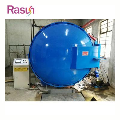 China RASUN factory brand textile humidification plant (yarn and fabric) for sale