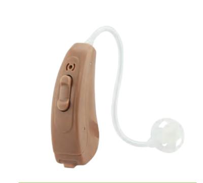 China Best Selling OTC Best Selling Amazon Hearing Aid Self-Fitting BTE OE Sound Hearing Aid Amplifier for sale