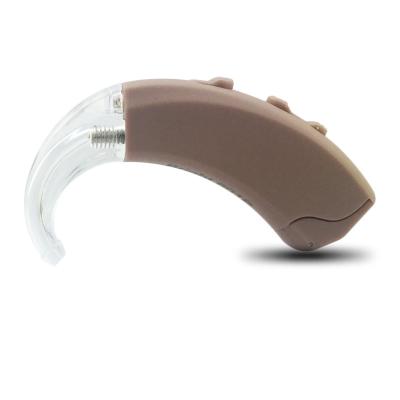 China Ultra Digital Power Processing Ultra Digital Power Hearing Aid Behind The Ear Hearing Aid for sale