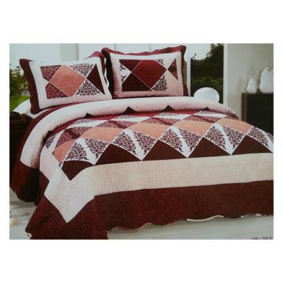 China Manufacturer Wholesale Chinese Good Quality Design Style Home Casual Minimalist Cotton Washed Comforter for sale