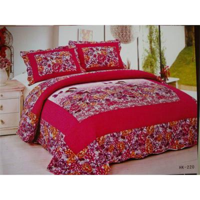 China Manufacturer Wholesale Chinese Good Quality Design Home Casual Soft Cotton Washed Comforter for sale