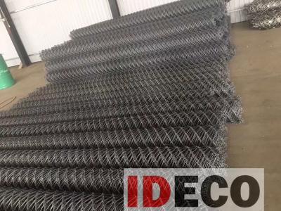 China Tensile Strength 1770 N/mm2 Tecco Rock Net 30 m/ Customer Customization for Industrial à venda