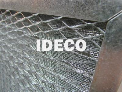 China Filter screen, Filter mesh, Filter plate, Mesh To Sort, Metal Sift  Screen à venda