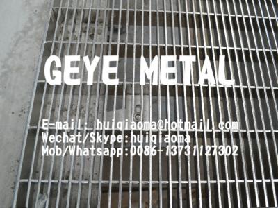 China Stainless Steel Anti-Slip Heel Proof Grates, Close Mesh Welded Heel-Guard Gratings, Heelsafe for sale