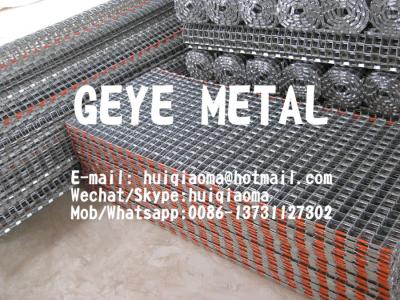 China Aeration Steel Drag Mats for Lawn/Turf Care, Pre-Mow Grooming of Golf Greens Tees Metal Drags Screen for sale