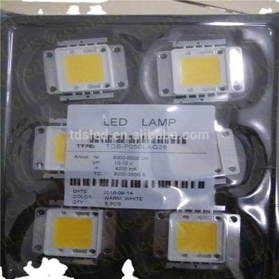 China Fishing Light / Flounder Light / Bowfishing Pure White 6000K - 6500K 40W Power Led Light 12V For Flounder Bow Fishing Light for sale