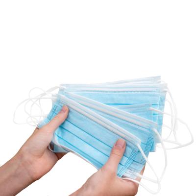 China Best Selling Eco - Friendly Medical Disposable Surgical Face Masks From Direct Factory for sale