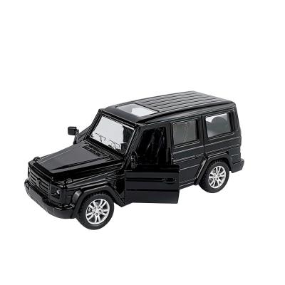 China Pull Back Model Car; Full Door Open Kids Wholesale Full Door Pull Back Open Car Toys Metal Toy Cars Die Cast Diecast Model Car for sale