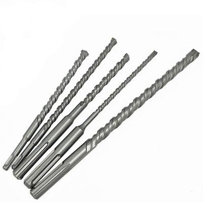 China Masonry Drilling Metal Cutting Drill Bits And Long Metal Drill Bits And Drill Bits For Cast Iron for sale