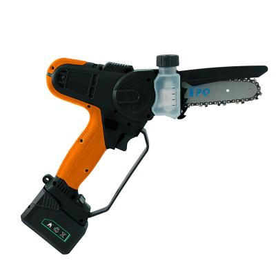 China NEW HOT SALE anti skid Mini Chainsaw 5