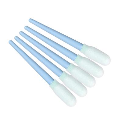 China Cleanroom Foam Cleanroom Foam Swab Anti-Sponge Remover CM-FS706 ESD / Keyboard Cleaning Swab for sale