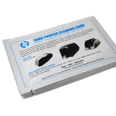 China Standard Cleaning CR80 Card for Kiosks/ATM/Hotel Card/Credit Card Door Lock Reader for sale