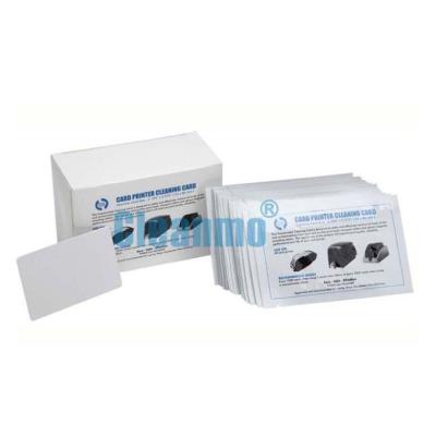 China Standard Printer Cleaning Kit - card cleaning card for routine maintenance and cleaning for zebra for sale