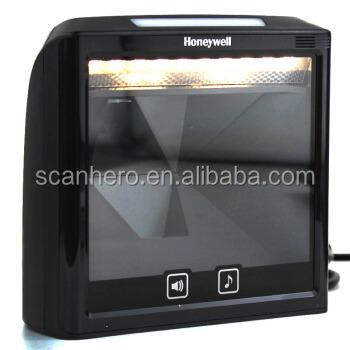 China Honeywell Metrologc Solaris 7980g Barcode Scanner Scalable Hands Free MS 7980g for sale