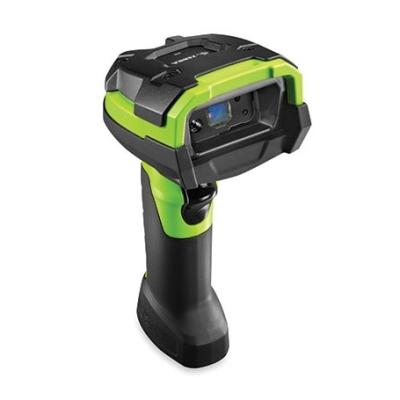 China Zebra Symbol DS3608 ER ULTRA-RUGGED BARCODE SCANNER 1D 2D QR CODE Extended Range Heavy Duty Industrial Scanner for sale