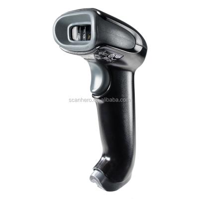 China HONEYWELL Voyager 1452g 2D Expandable Sector-Imaging Wireless Barcode Scanner 1452g for sale