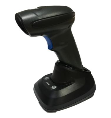 China New China Made USB Cheap Wireless 1d 2d Tooth Position Barcode Scanner Blue UNDETERMINED for sale