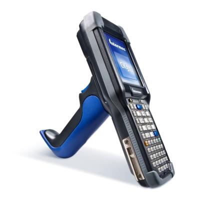 China Handheld Computer Scanner Data Collector Intermec CK3 CK3X Barcode Scanner Mobile Windows Mobile Pda for sale