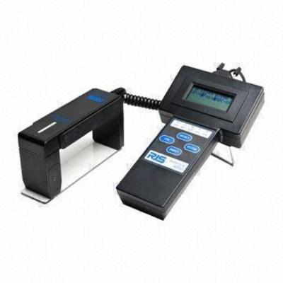 China RJS GS D4000 Automatic Optical Barcode Verifier for UPC/EAN Barcode and GS1-128 N/A for sale