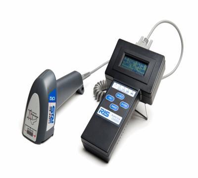 China Handheld laser barcode verifier RJS D4000 replace Honeywell qc800 and qc850 N/A for sale