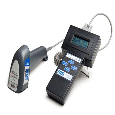 China Inspection RJS D4000 Laser Barcode Verifier ND for sale