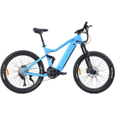 China Aluminum Alloy Factory Directly Supply 2021 Electric Bicycle E Bikes 1000w Ebike Electric Road Bike for sale