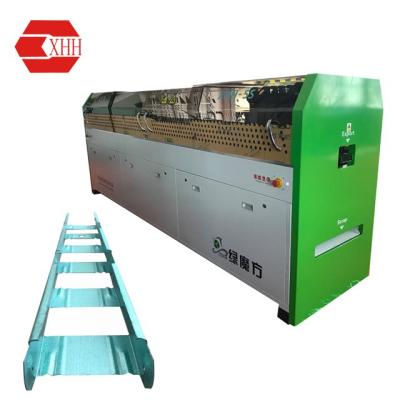 China Hotels XHH C89-5S China House Summit Light Component Gauge Forming Australian Villa Steel Frame Machine for sale