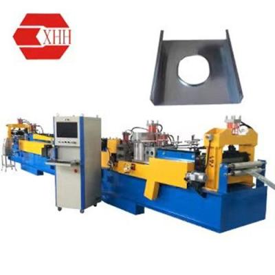 China Hotels For Sale Light Steel Keel Making Roll Forming Machine For House Building for sale