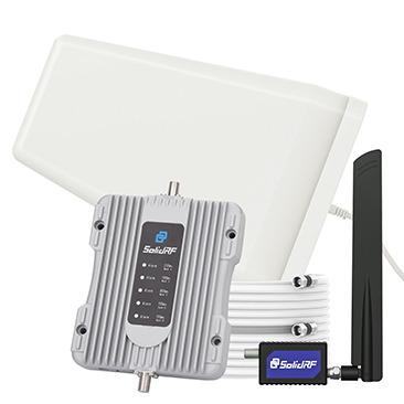 China DACHI familycell phonecell phone repeater suitable for many occasions USA FC certified network cell phonecell cellular phone S2 pro for sale