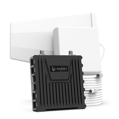 China Factory Price 800/900/1800/2100/2600 MHz Network Repeater Booster Signal Booster For Cell E2 Pro SOHO for sale