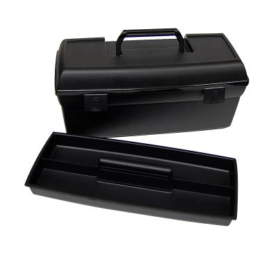 China Customized eco-friendly ABS plastic tool box vacuum druable shaped ABS tool case for sale