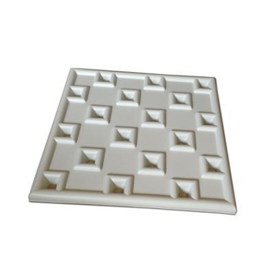 China Eco - Friendly Product HDPE Thermoforming Hydroponic Float Tray for sale