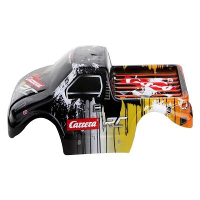 China Custom ABS vacuum shaped rc body shell for sale