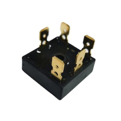 China ST5016 Welding Machine Rectifying Bridge Square Rectifier Three Phase 50A /1600V Square Bridge Module for sale