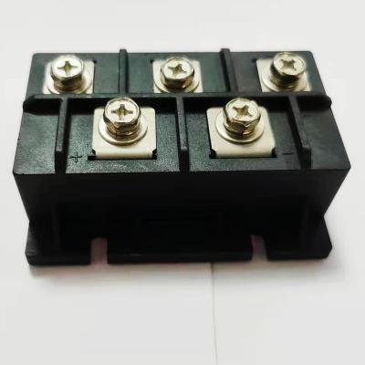 China Three Phase PWM Inverter MDS150-160 Rectifier Bridge Rectifier Module for sale