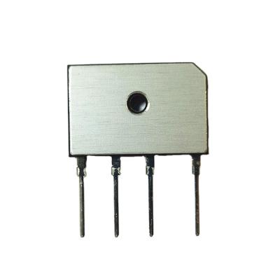 China Industrial automation equipment 35A 1200V high heat conduction single phase bridge rectifier diode HD35SB120 for sale