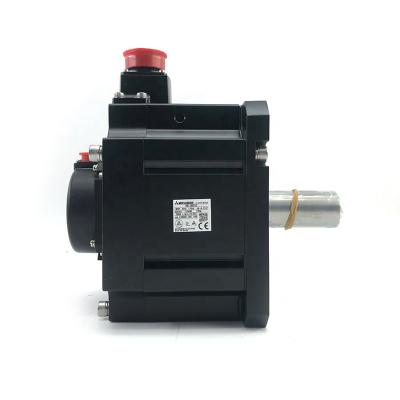 China For Original Wholesale Price Mitsubishi AC Servo Motor HG-SR352 HG-SR352 for sale