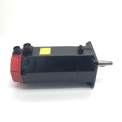 China Good price AC drive fanuc A06B-0166-B675 22/2000 WC Cervo motor fanuc Alpha A06B-0166-B675 for sale