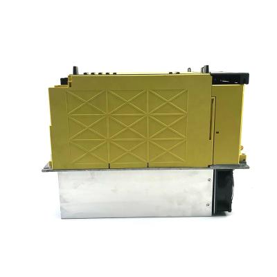 China New original for Fanuc drive module servo amplifier A06B-6270-H075 A06B-6270-H075 for sale