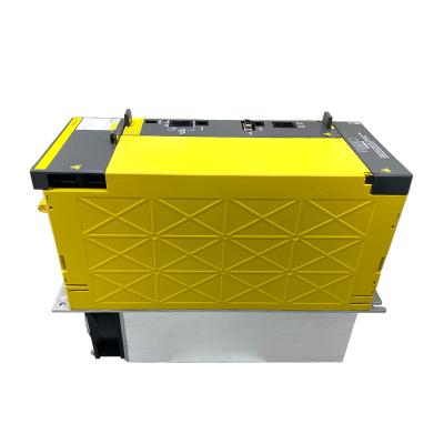 China Original Good Price New Fanuc Power Supply Unit A06B-6140-H037 A06B-6140-H037 for sale