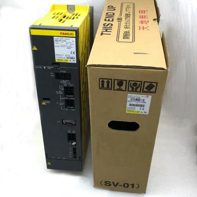 China In original A06B-6077-H106 supply new Fanuc A06B-6077-H106 power supply module for sale