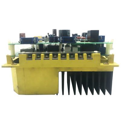 China High quality original fanuc spindle amplifier A06B-6060-H003 AC spindle control box A06B-6060-H003 for sale