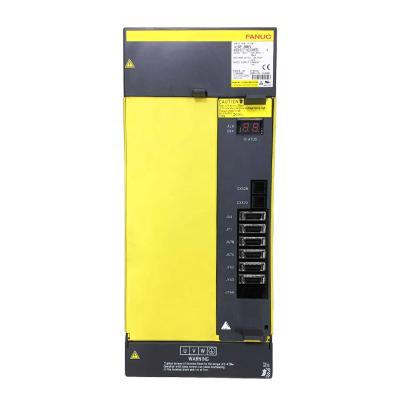 China Original Stock Fanuc New Shaft A06B-6121-H030 A06B-6121-H030 Amplifier Available for sale