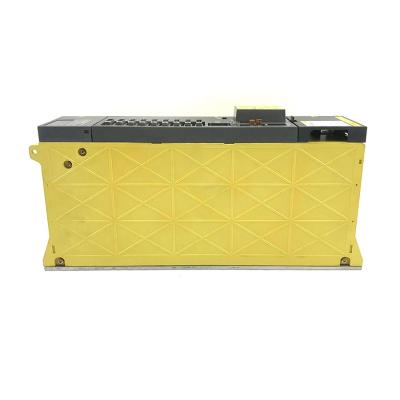 China Japan Fanuc Cheap Servo AC Drive A06B-6080-H301 Servo Amplifier A06B-6080-H301 for sale