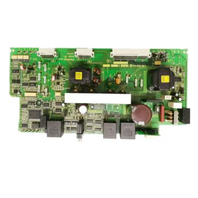 China Original best price fanuc A16B-2202-0421 Fanuc Alpha Power Supply PCB board A16B-2202-0421 for sale