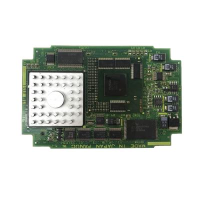 China New and original Fanuc A20B-3300-0261 CPU PCB module A20B-3300-0261 for sale