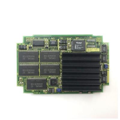 China Best Price Fanuc POWER MATE i A20B-3300-0105 CPU PCB Module A20B-3300-0105 for sale