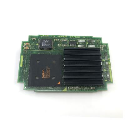 China Original and New Fanuc A20B-3300-0071 Power Mate i CPU Module A20B-3300-0071 for sale