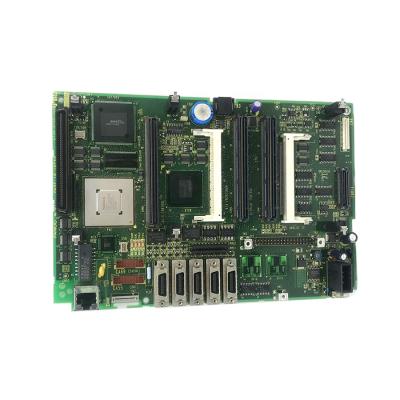 China Original Fanuc 18 Electric I-B Control Fanuc Board Main CPU PCB A20B-8100-0661 A20B-8100-0661 for sale