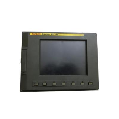 China Original Fanuc system unit cnc machinary controller A02B-0247-B535 A02B-0247-B535 for sale